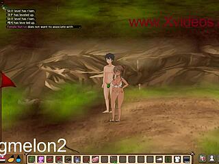 Hentai-Game Mad Island Playthrough 5 Intense