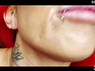 anni angel deutsch - ganz dicht an meiner fotze als ich es mir besorge