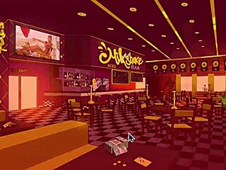 Is Sam Getting Second Thoughts In Paprika Trainer Episode 12 With Curvy Outfit