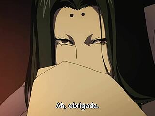 Di Dororo Episode 2 Fokus Kaki versi PTBR