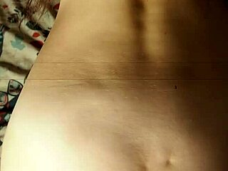 girl with perfect ass enjoys special moment in tight space