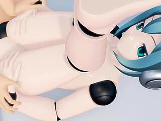 i fucked this sex android a hundred times, maloxx.