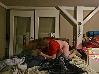 i made my buddy climax and i climaxed in his mouth