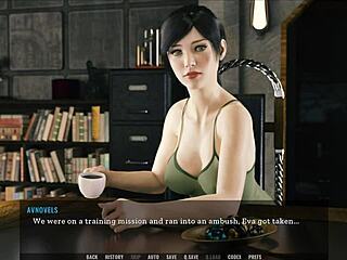 Felfedezem a végtelen üresség meséit 19