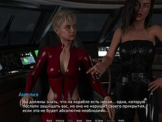 i am ebony stepsister giving nuru massage to client