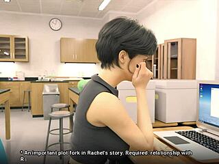 University Of Problems 12