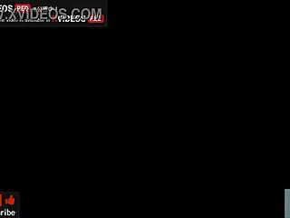 Uncensored anime idol threesome with ASMR voices and 3D animation