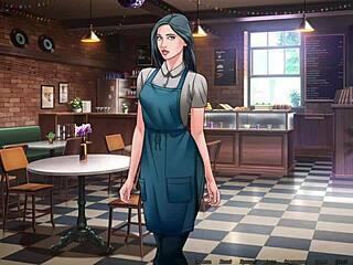 Full Gameplay of Our Red String 25