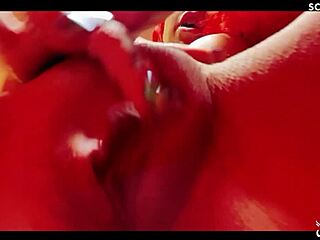 anni angel deutsch - ganz dicht an meiner fotze als ich es mir besorge