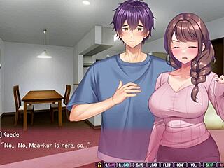 wife's pussy transformed while i'm away part 7 eng sub