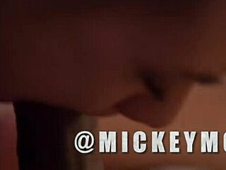 i get pov blowjob from maria jade and nikko jordan