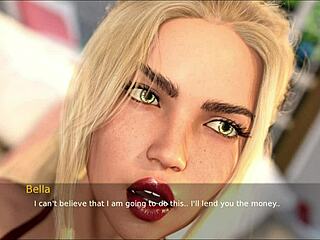 whoa, summers gone with wild anime action in 23!