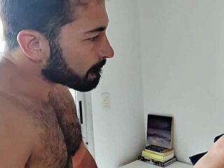 wild orgy with friends, banging every hole in 3d action