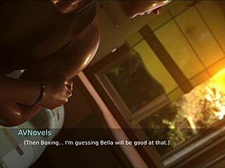 whoa, summers gone with wild anime action in 23!