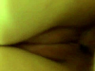 Trimmed video file with unique pov perspective and tight scenes