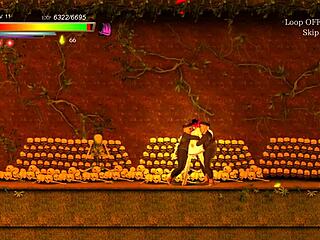Guilty: Hell - A1's walkthrough and gameplay