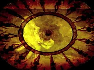 Vintage erotic drawings bring steamy fantasies to life in detailed comic style  