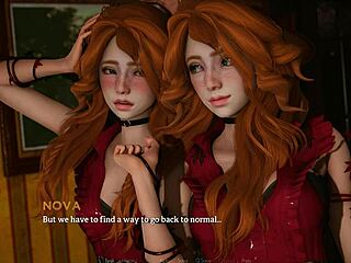 Eternum 179: Big Tits Curvy Boobs in Sexy Outfit!