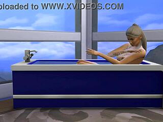 Neutral: Stepson's new year's eve surprise leaves stepmother pregnant