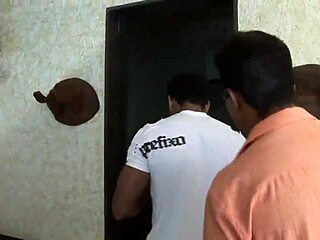 Watch Alex J And Poax Lenehan's Intense Bareback Anal!