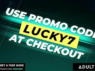 I Lick My Ex-Girlfriend's Pussy in Group Lesbian Fun with Adria Rae