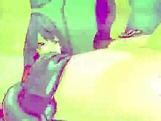 嘿，这些无码变态动漫骚货是不是超想要被射满？