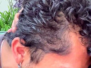 Calentura en el Jardin Sparks Unexpected Mexican Gay Heat