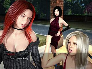 Summer's Gone 13! Fun homemade 3D amatir!