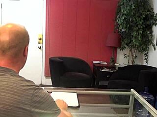 Angie's Casting Interview With Tattoos Leading To Sex Scenes Detailed