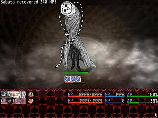 Black Souls 2 22 Alice Edith Lorina H Ends