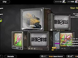 Rolling Hard for Rare W-Engines to Score Thick Anime Babes in Street Superstar - Zenless Zone Zero ft Gumi!