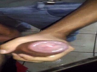 Big cocked stud gets double satisfaction with Bengali hotties