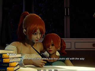 My bully is my lover 52: A visual novel walkthrough