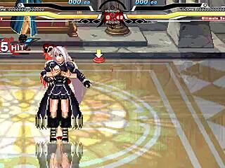 Jessica Dominates Zero in Wild Paid Hentai Action