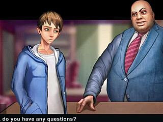 Taffy Tales Part 4 Adventure