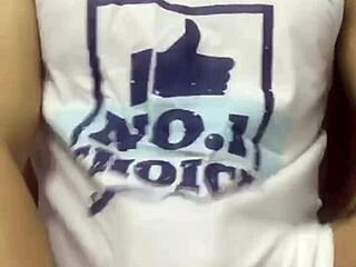 i joined wild twink group for hot gay action