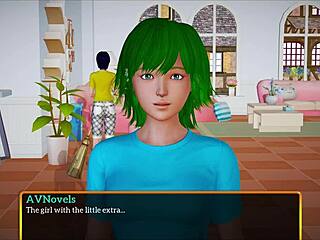 My New Family Game Night with Blondes