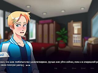 Gameplay done right - Life in Woodchester Part 2 got me hooked!  