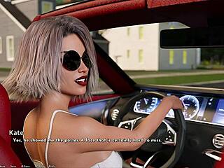 Welcome To Free Will 66: Cute Outfit In 3D Anime Game