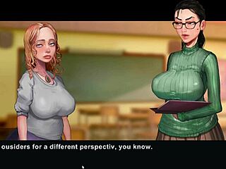 Taffy Tales Part 4 Adventure