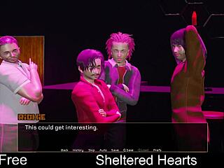 i explore sheltered hearts erotic game