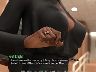 Kompletní hra ve Westview Academy část čtyři!