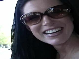 we pick up your hot stepmom india summer and bang her hard