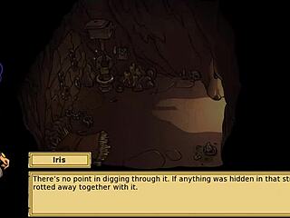 hey, ready to play iris quest with goblins curse?