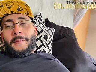 Friends Whore Visits For Semen Swallow