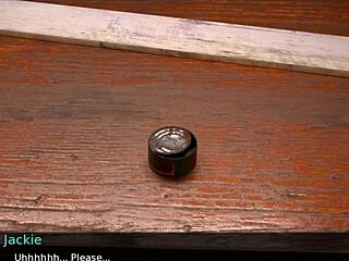 Intense Erotic Scenes In Dusklight Manor 136