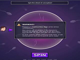 Summer time saga uncensored part 22 hentai dating