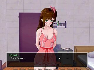 Kompletní gameplay - HS Tutor Část 34.