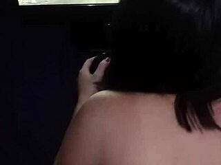 Playing GTA V And Feeling Very Excited