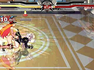 Jessica Dominates Zero in Wild Paid Hentai Action